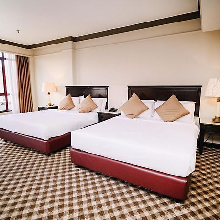 Kingston Hotel 9 - Jonker Street Malacca Extérieur photo