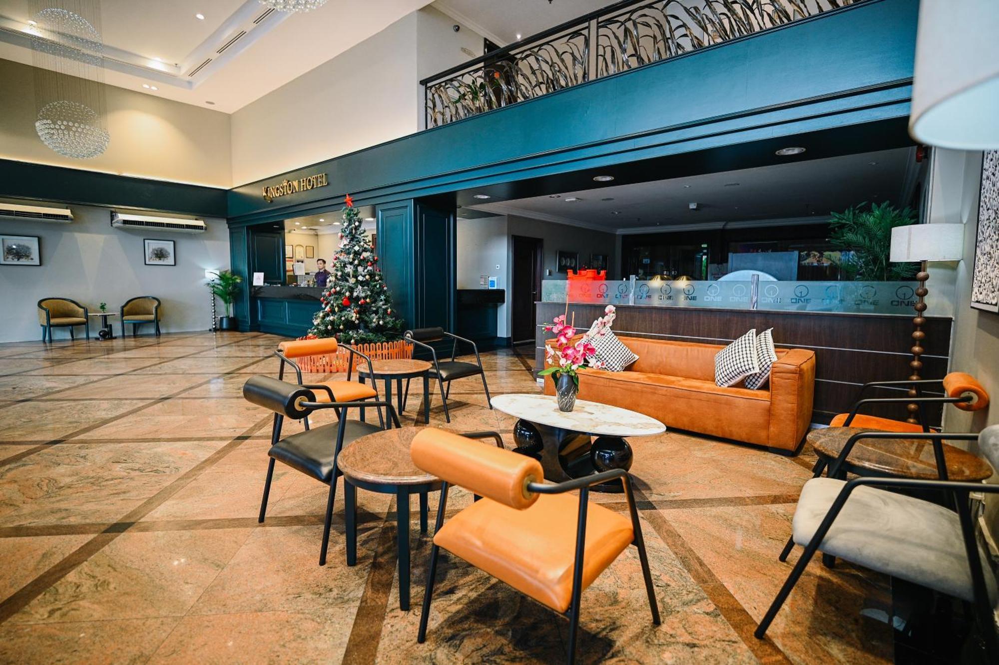 Kingston Hotel 9 - Jonker Street Malacca Extérieur photo