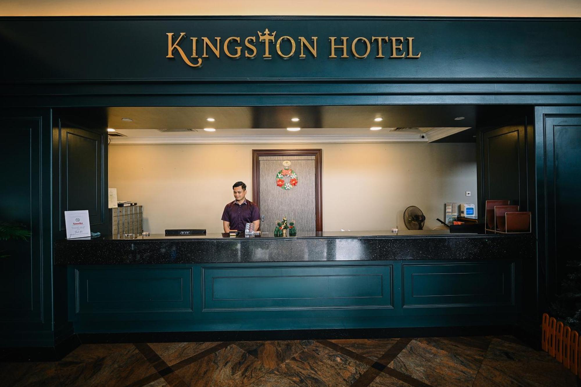 Kingston Hotel 9 - Jonker Street Malacca Extérieur photo