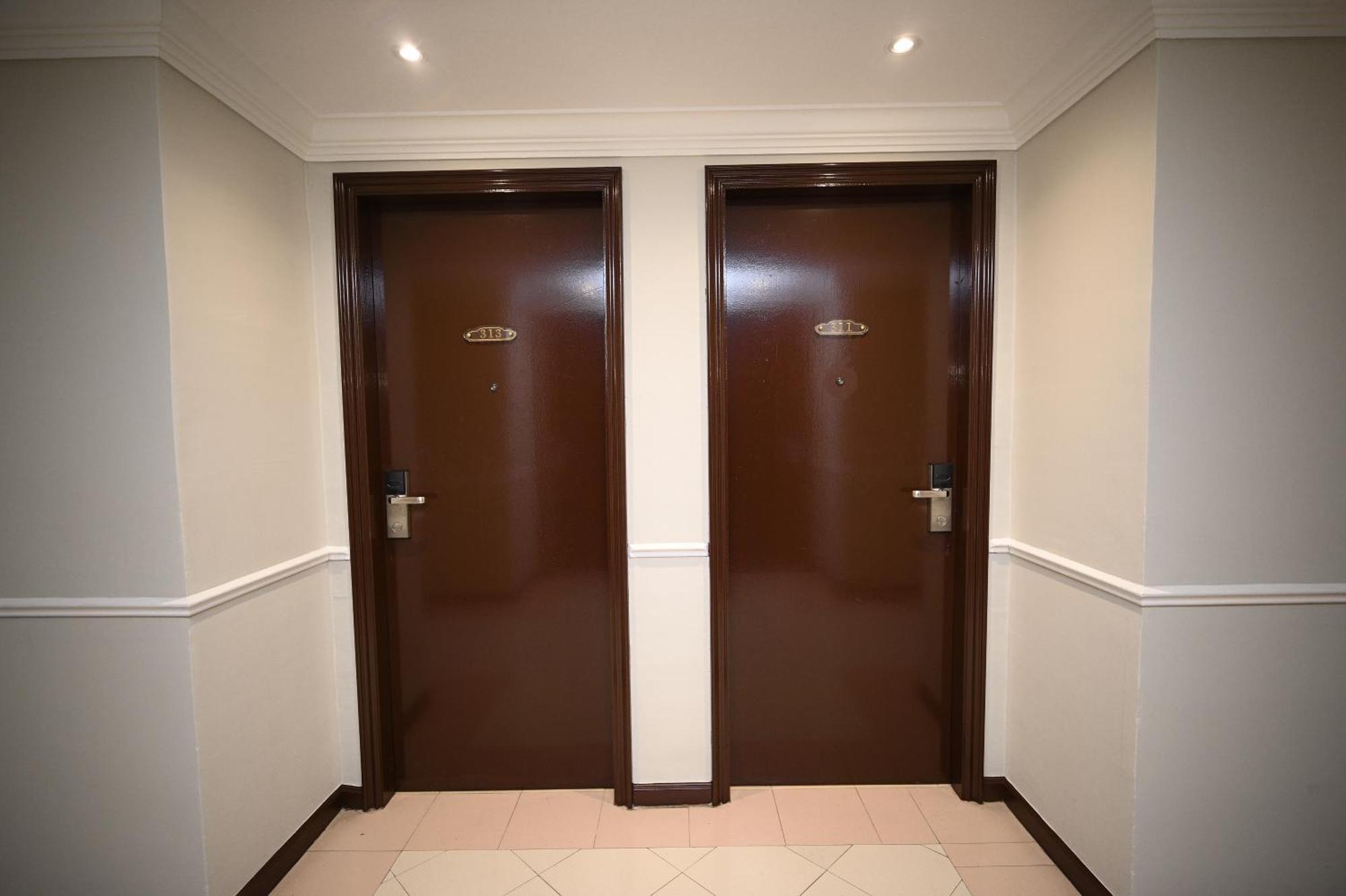 Kingston Hotel 9 - Jonker Street Malacca Extérieur photo