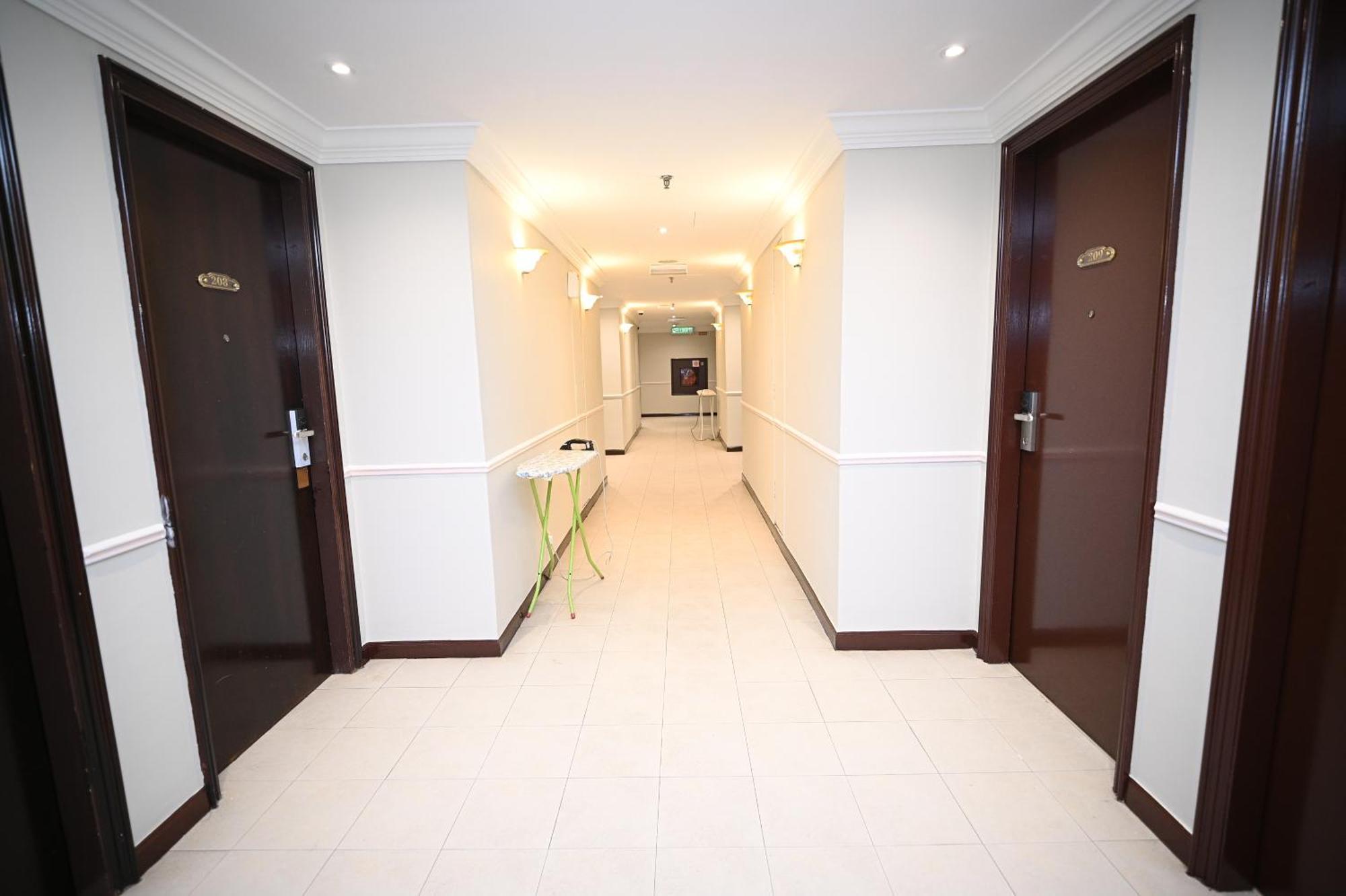 Kingston Hotel 9 - Jonker Street Malacca Extérieur photo