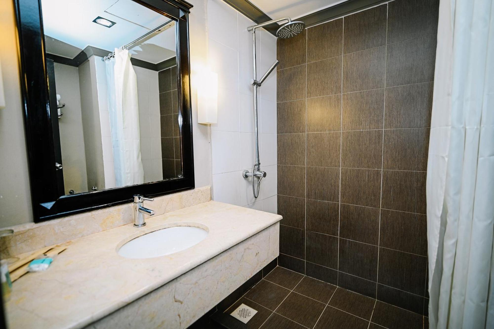 Kingston Hotel 9 - Jonker Street Malacca Extérieur photo