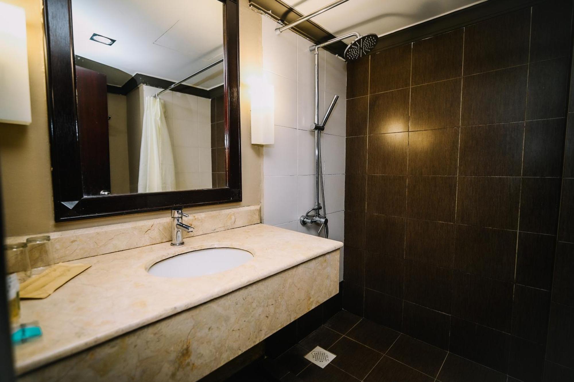 Kingston Hotel 9 - Jonker Street Malacca Extérieur photo