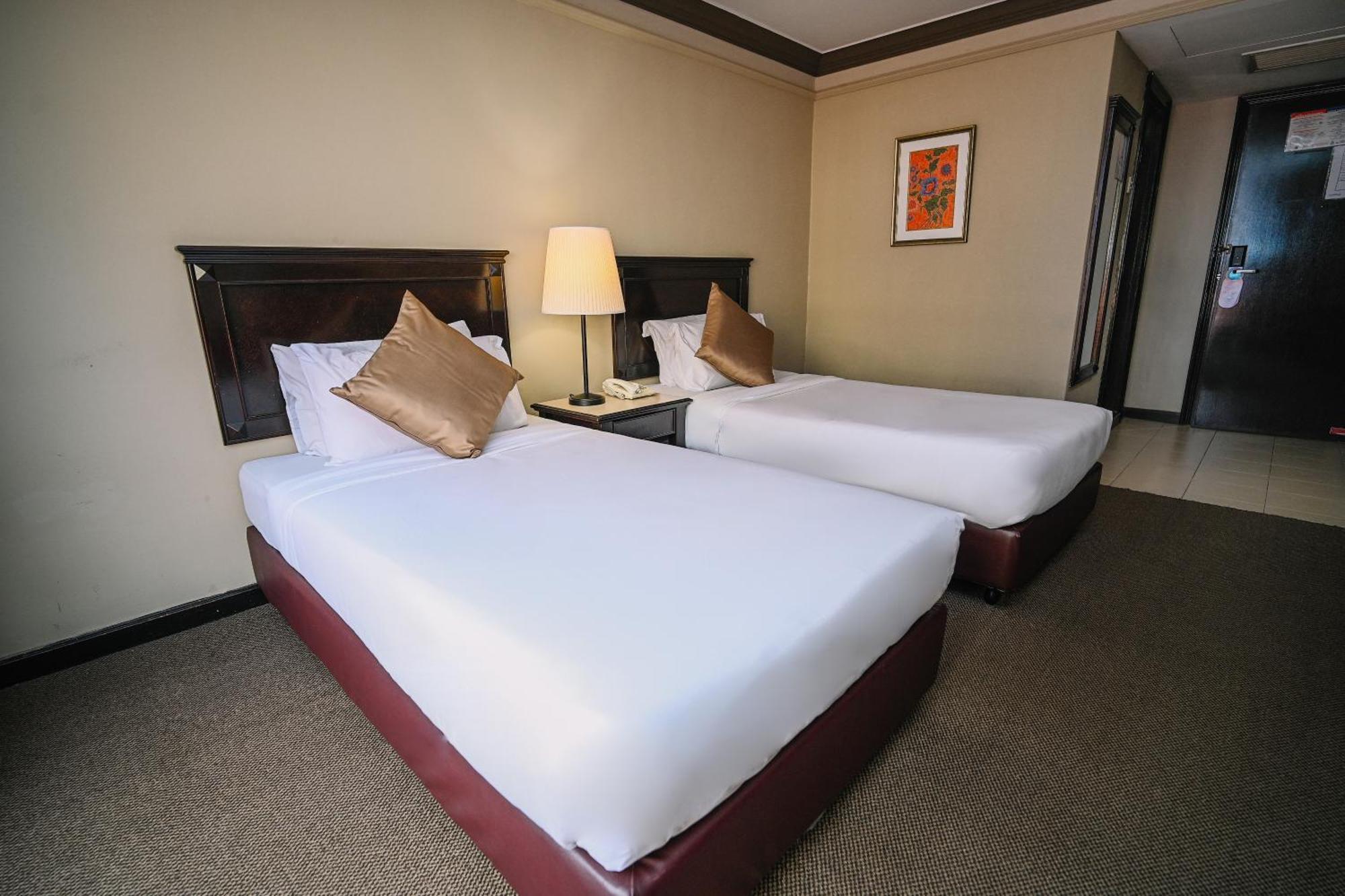 Kingston Hotel 9 - Jonker Street Malacca Extérieur photo