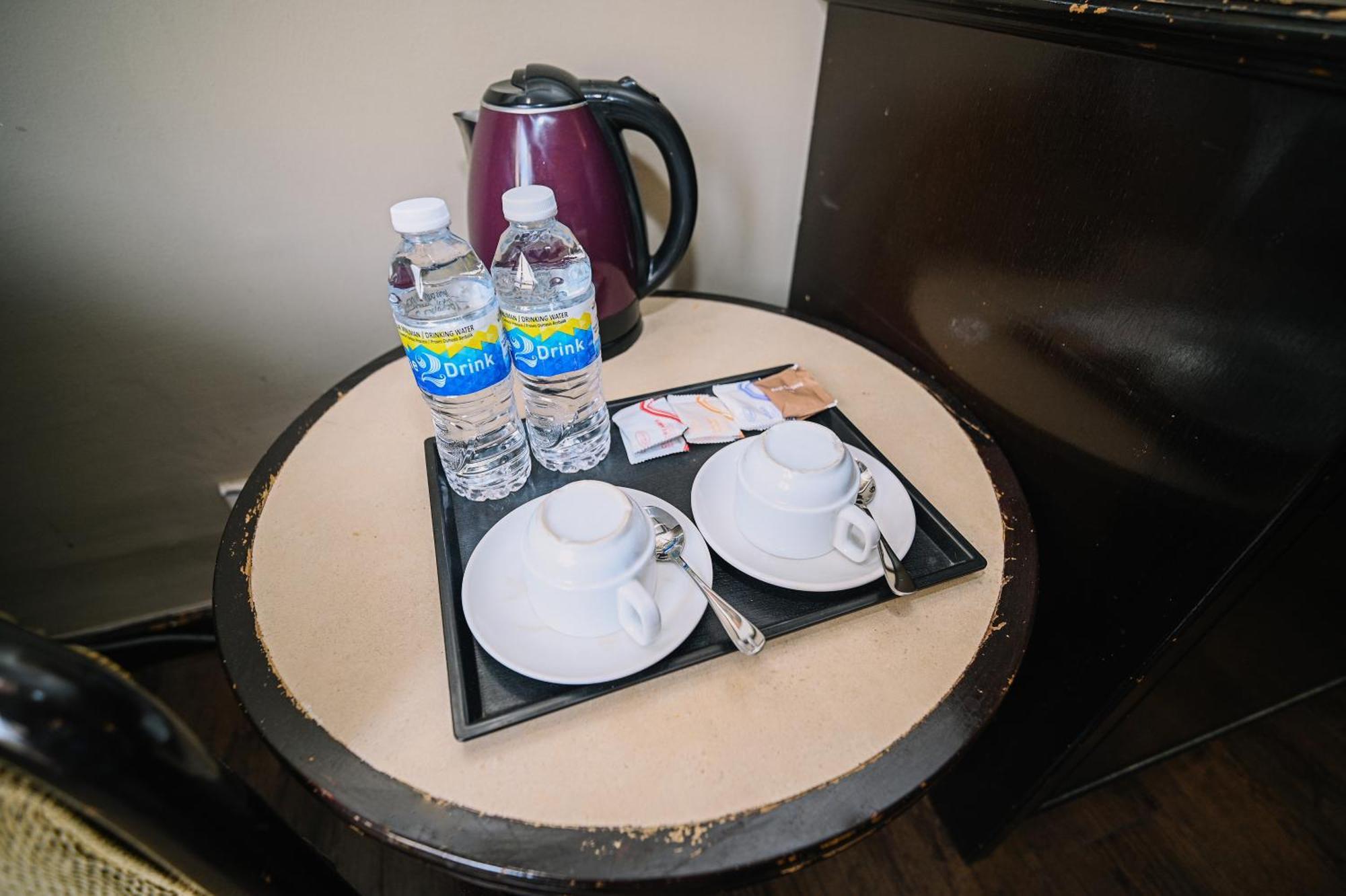 Kingston Hotel 9 - Jonker Street Malacca Extérieur photo