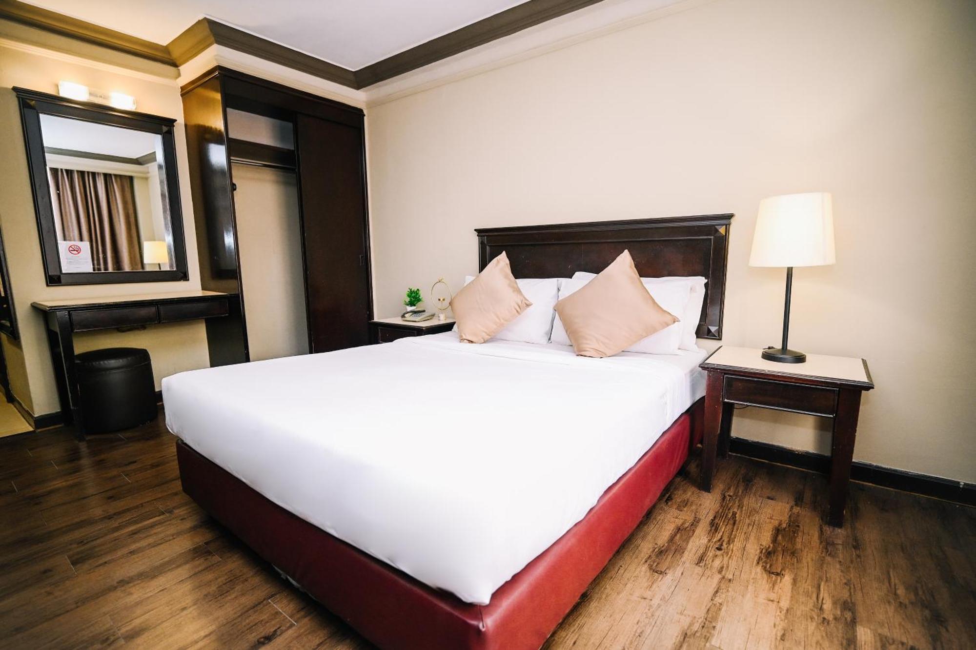 Kingston Hotel 9 - Jonker Street Malacca Extérieur photo