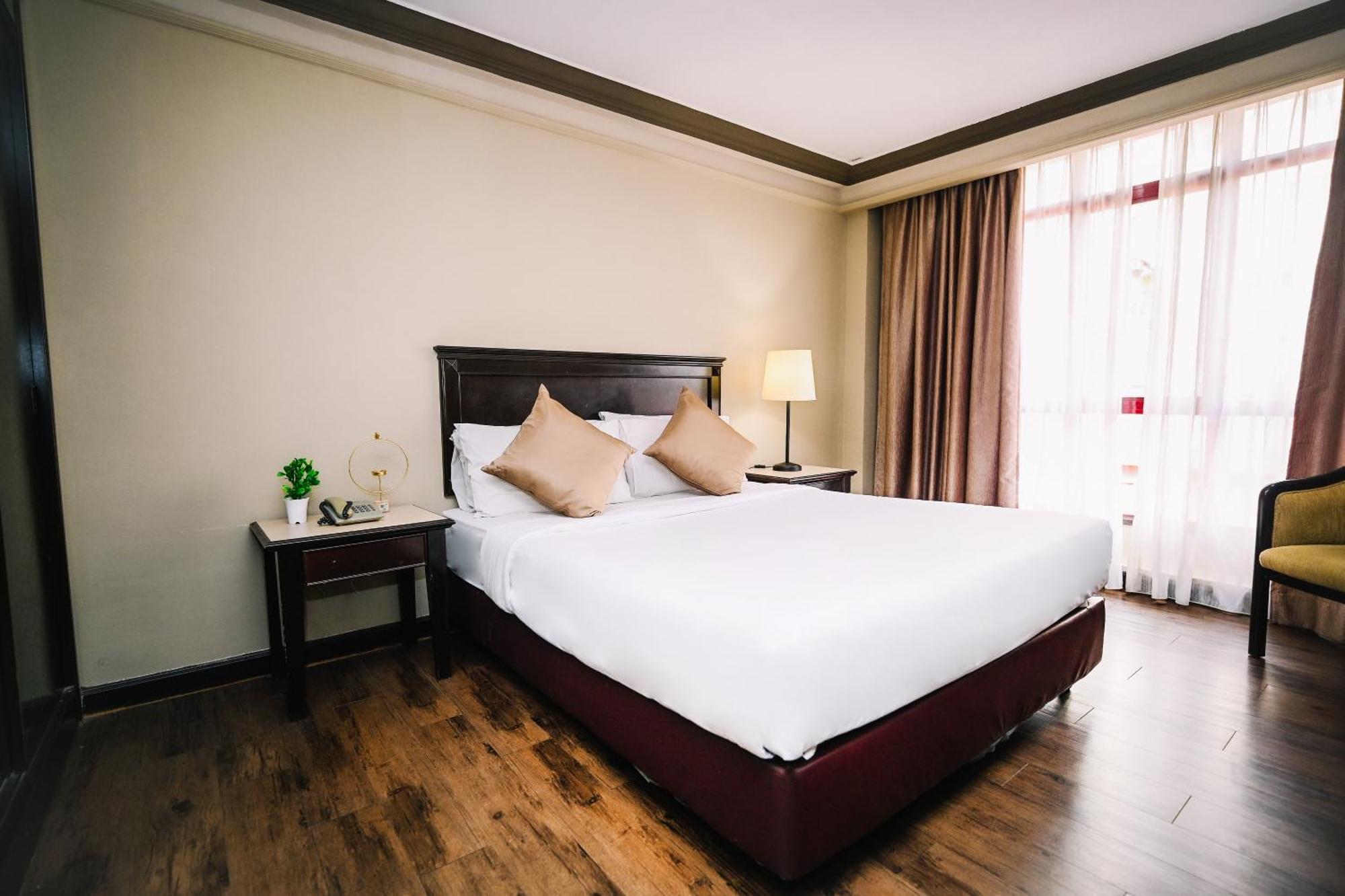 Kingston Hotel 9 - Jonker Street Malacca Extérieur photo