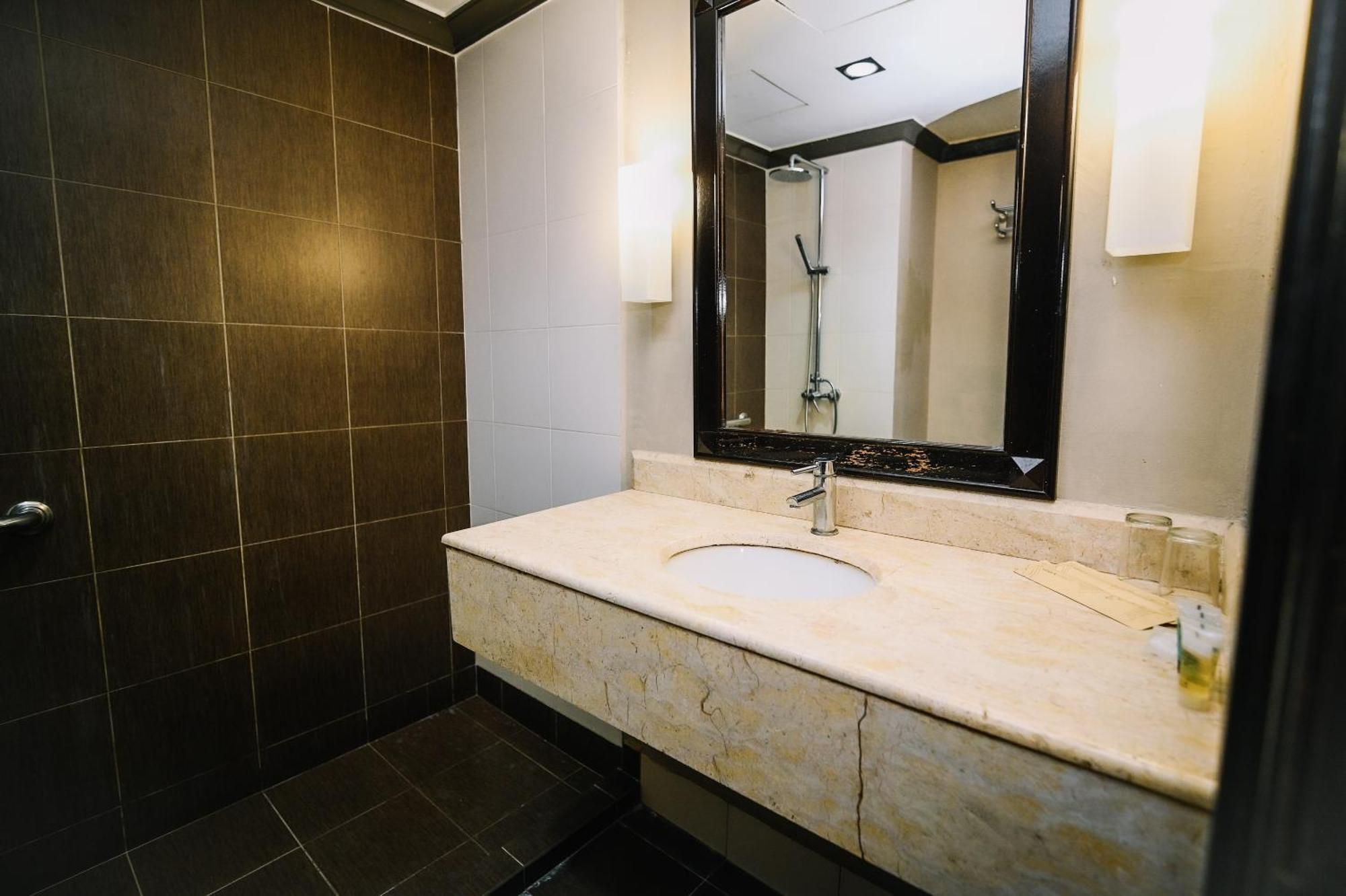 Kingston Hotel 9 - Jonker Street Malacca Extérieur photo