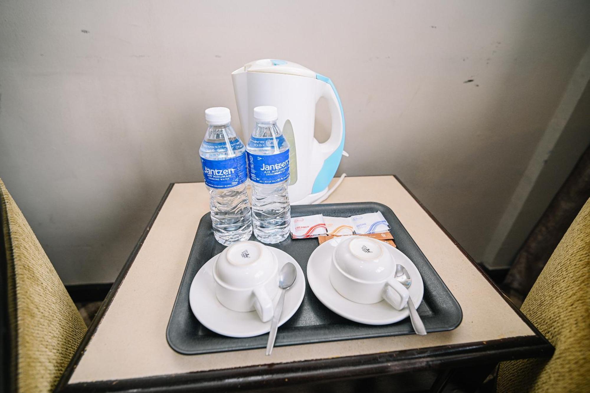 Kingston Hotel 9 - Jonker Street Malacca Extérieur photo