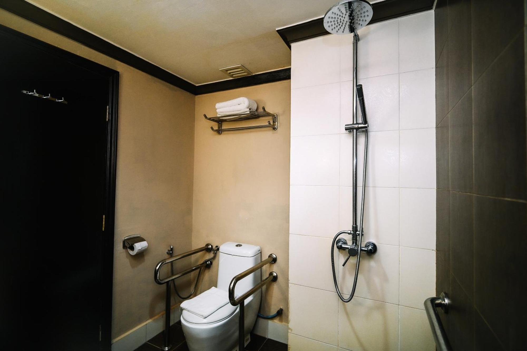 Kingston Hotel 9 - Jonker Street Malacca Extérieur photo
