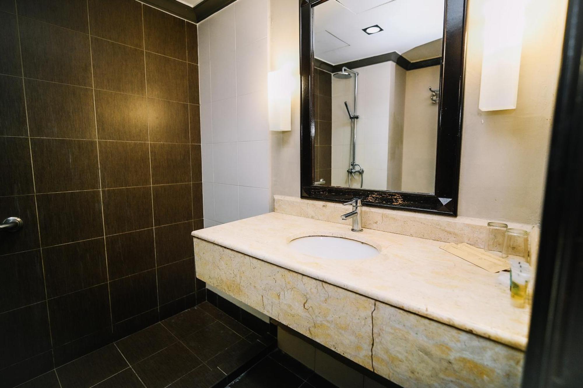 Kingston Hotel 9 - Jonker Street Malacca Extérieur photo