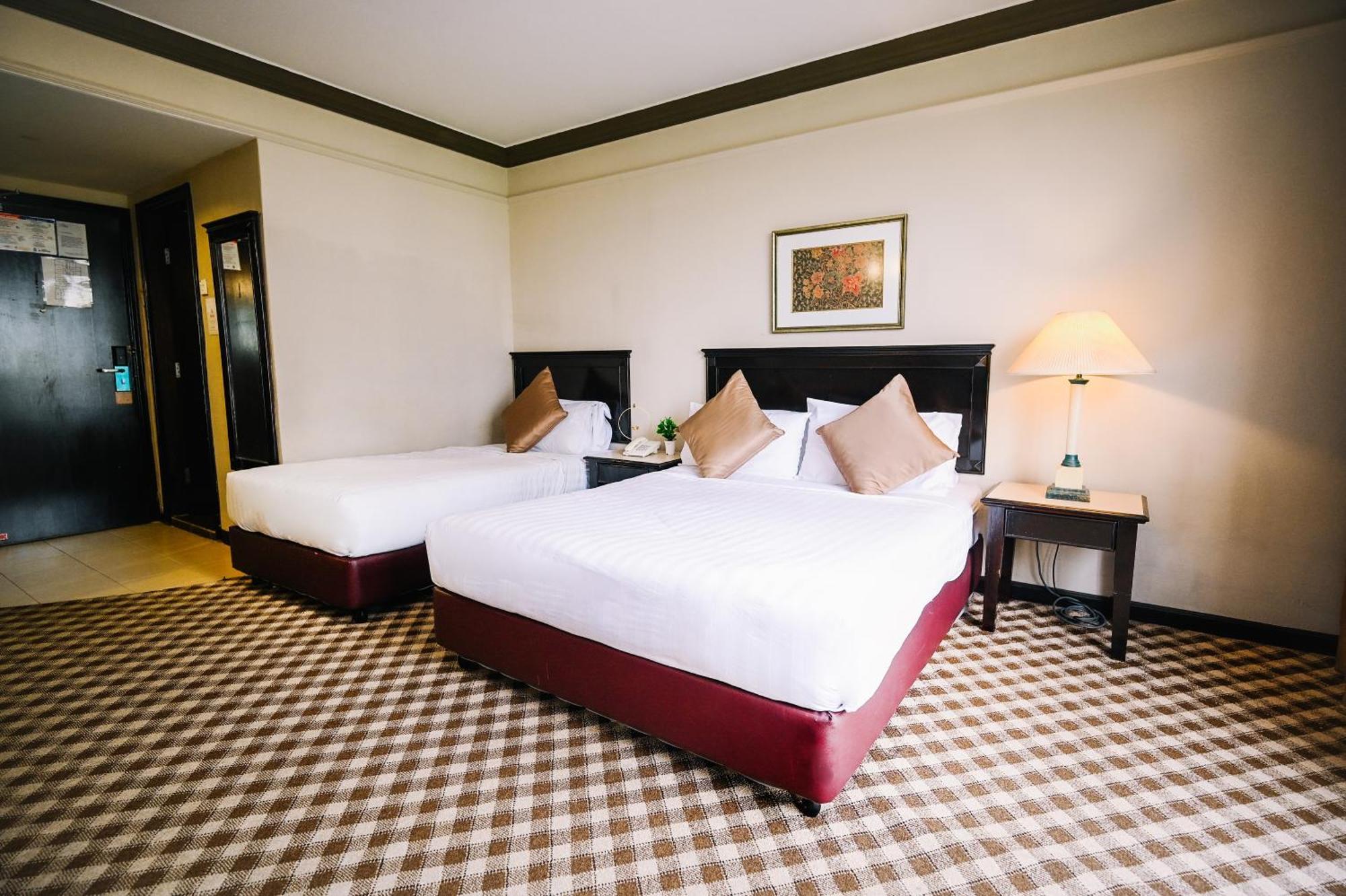 Kingston Hotel 9 - Jonker Street Malacca Extérieur photo