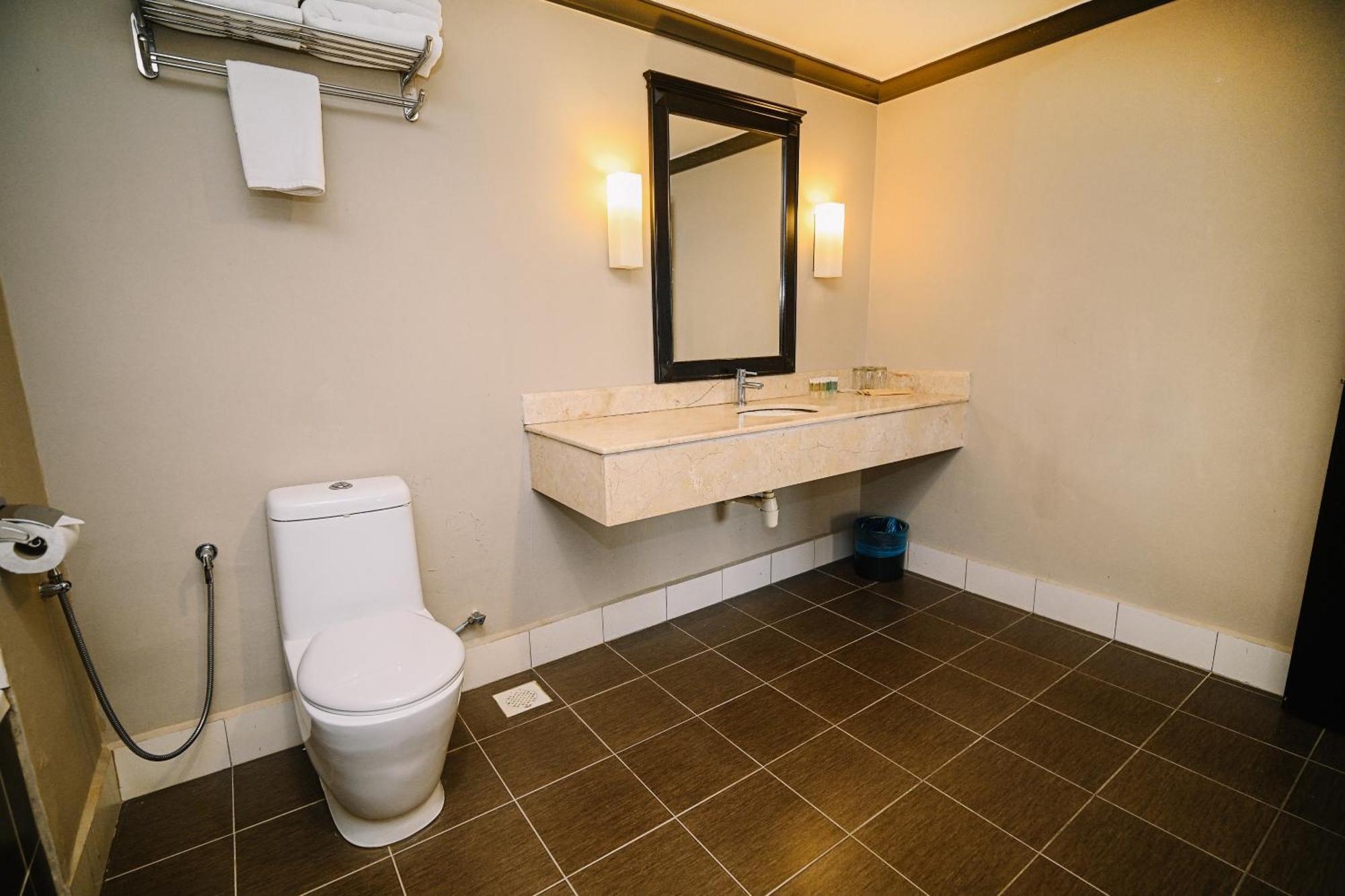 Kingston Hotel 9 - Jonker Street Malacca Extérieur photo