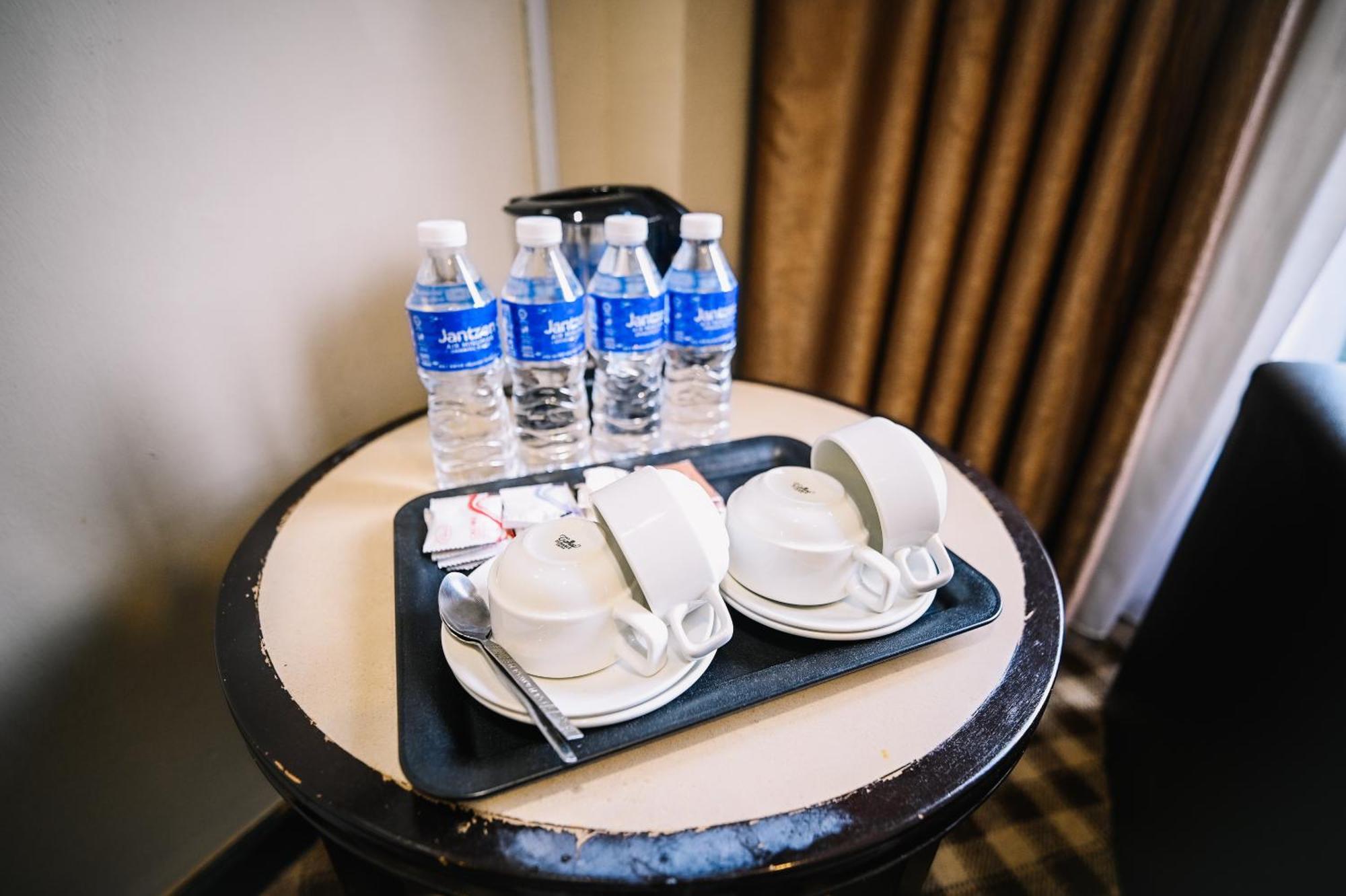 Kingston Hotel 9 - Jonker Street Malacca Extérieur photo