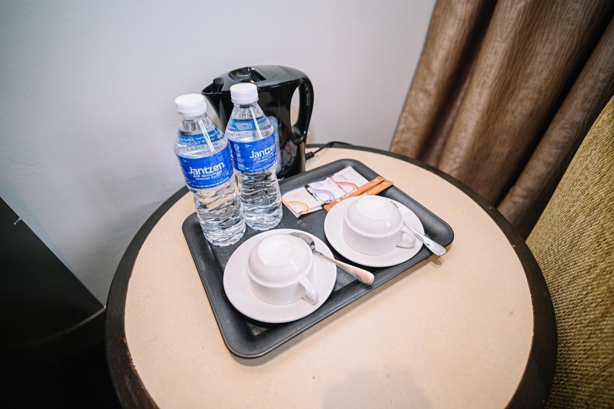 Kingston Hotel 9 - Jonker Street Malacca Extérieur photo